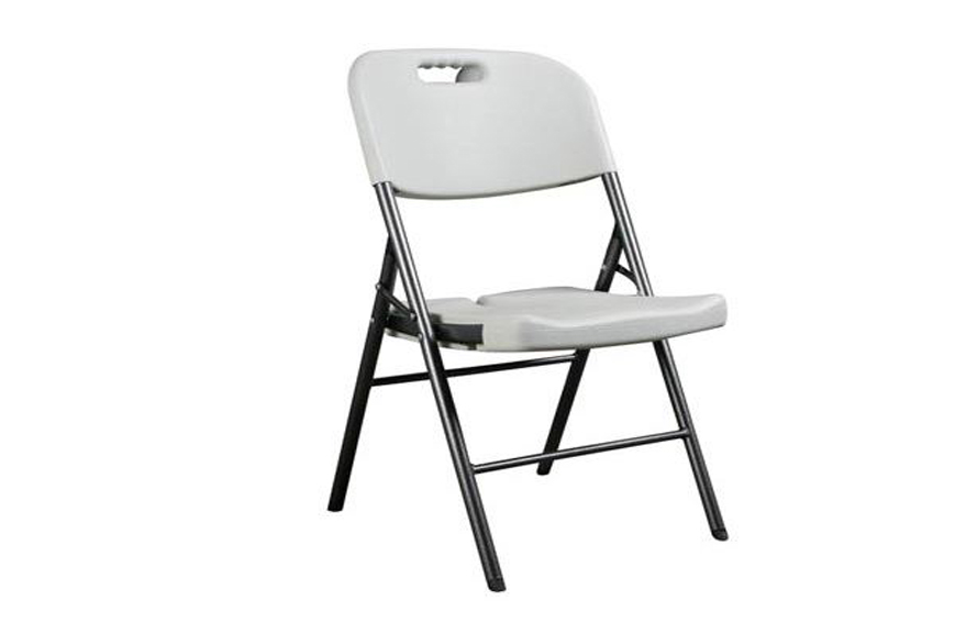 Chaise en polyéthylène haute densité
Pour une utilisation en intérieur ou en extérieur